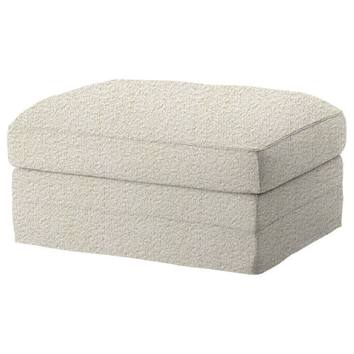 Grönlid voetenbank hoes