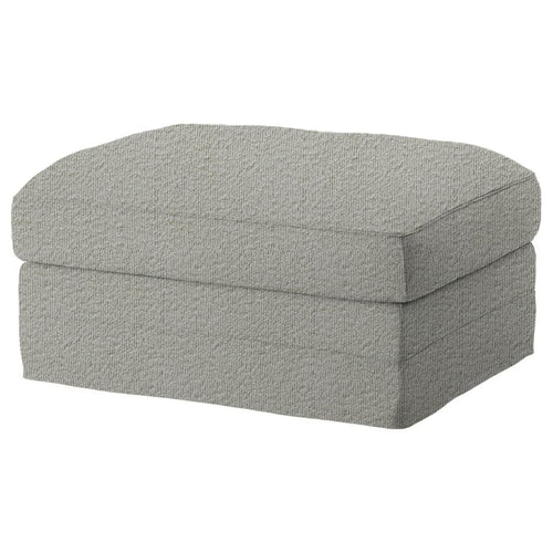 Grönlid voetenbank hoes