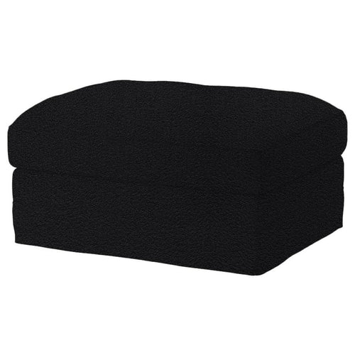 Grönlid voetenbank hoes