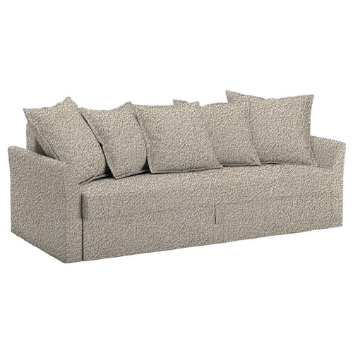 Housse de convertible Holmsund 3 places