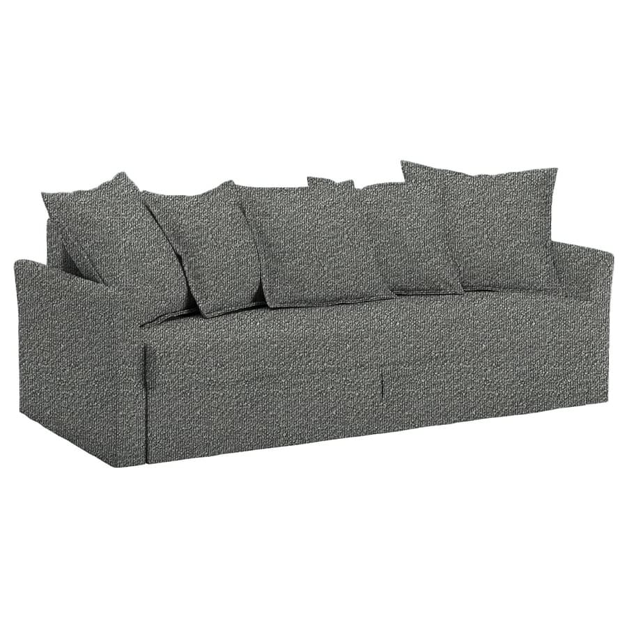Holmsund 3-seat sofa bed Cover