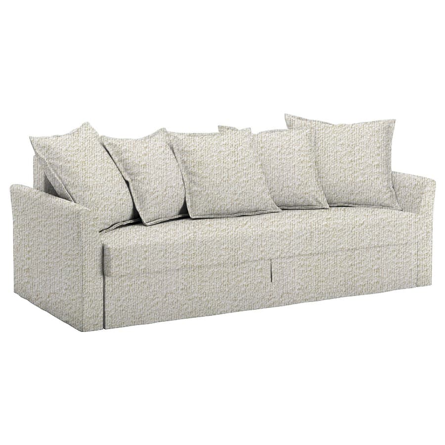 Holmsund 3-seat sofa bed Cover