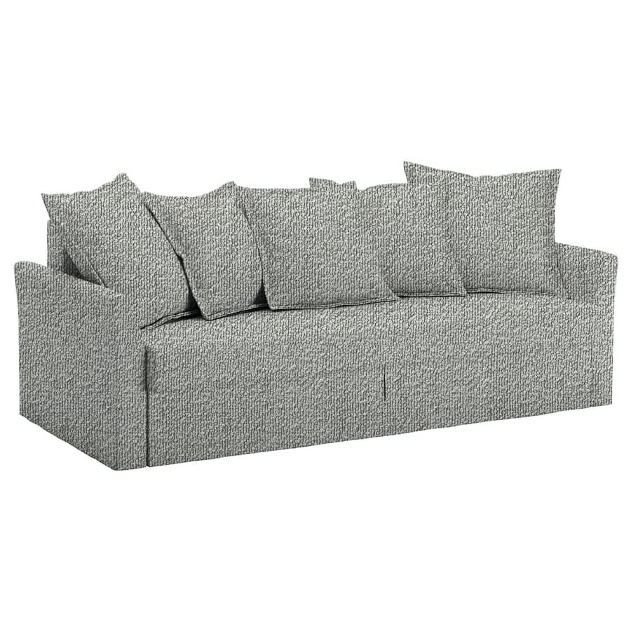 Holmsund 3-seat sofa bed Cover