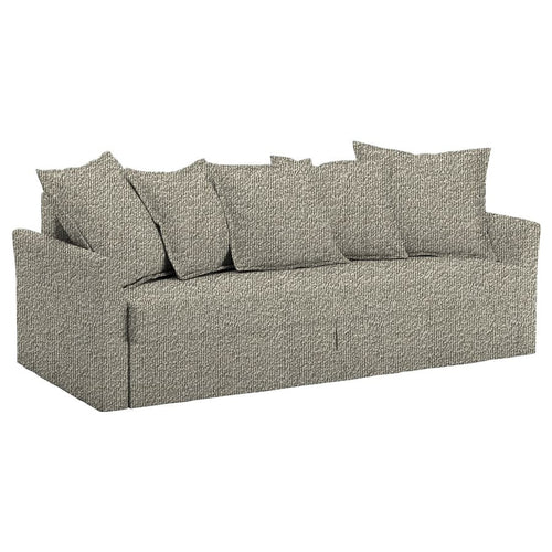 Housse de convertible Holmsund 3 places