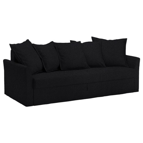 Housse de convertible Holmsund 3 places