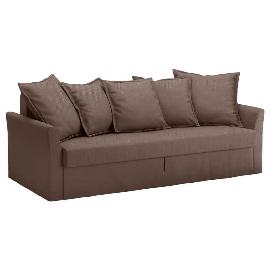 Holmsund 3-seat sofa bed Cover
