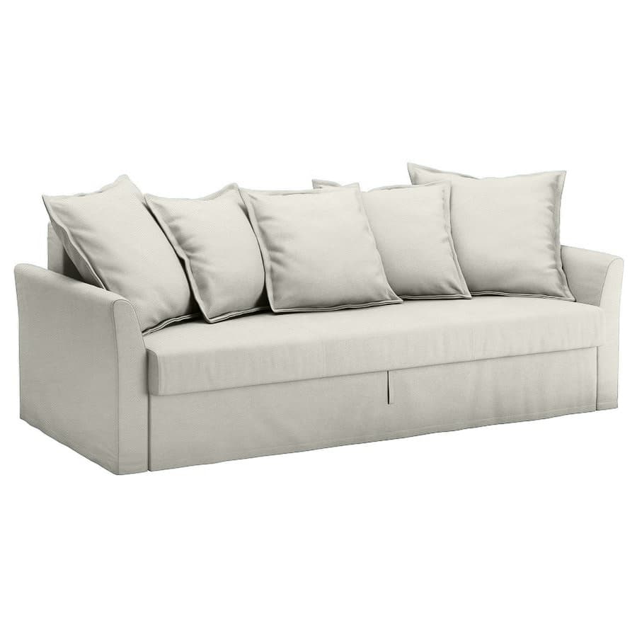Holmsund 3-seat sofa bed Cover