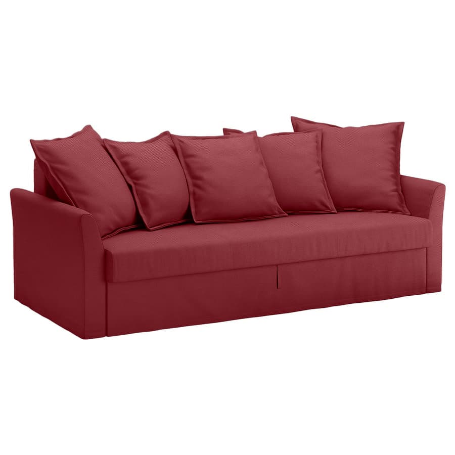 Holmsund 3-seat sofa bed Cover