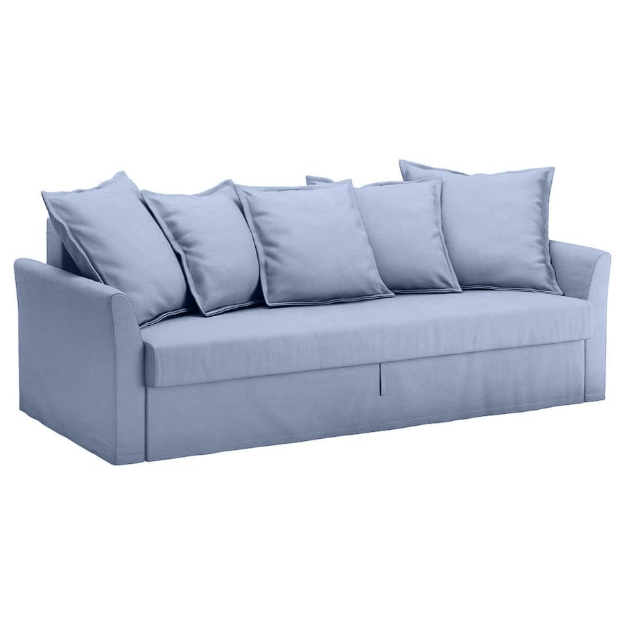 Holmsund 3-seat sofa bed Cover