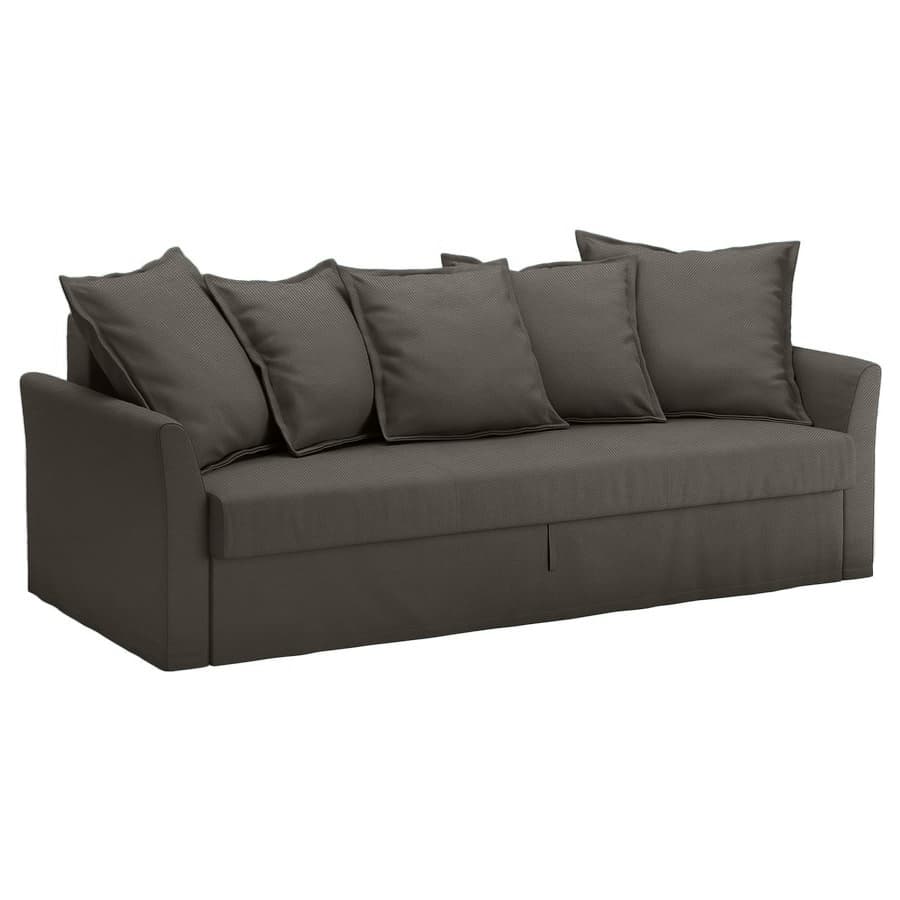 Holmsund 3-seat sofa bed Cover