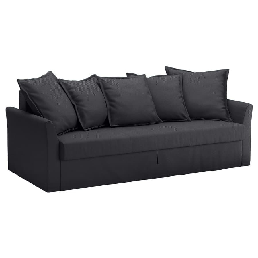 Holmsund 3-seat sofa bed Cover