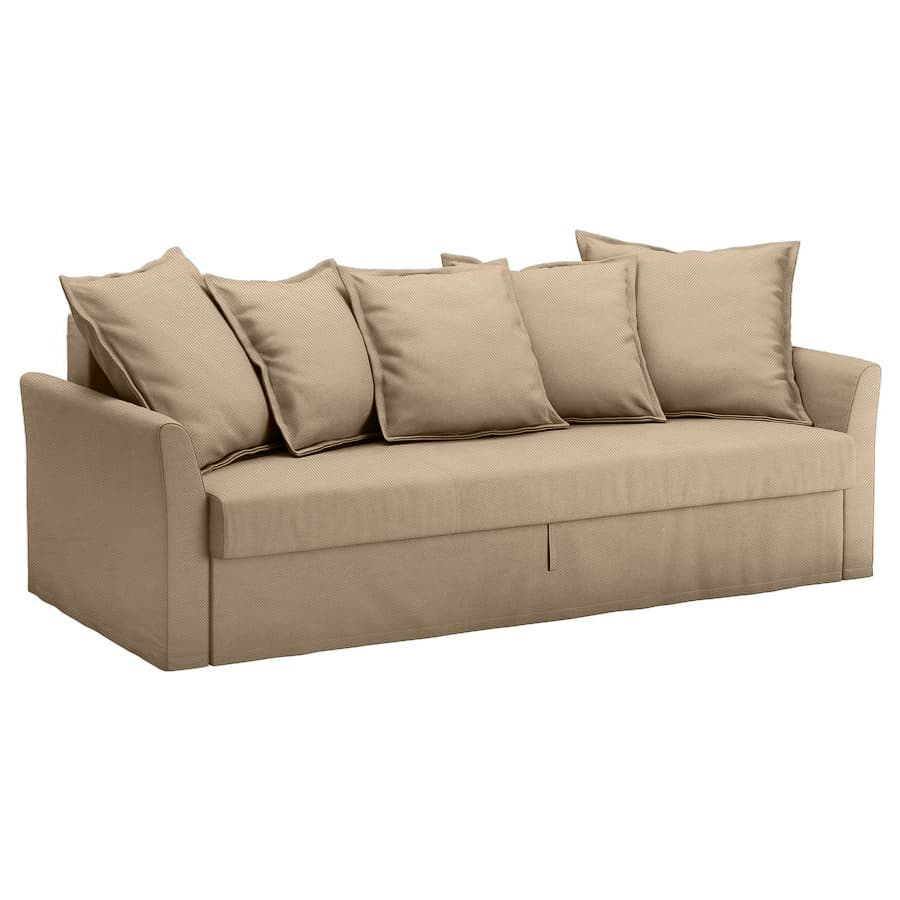 Holmsund 3-seat sofa bed Cover