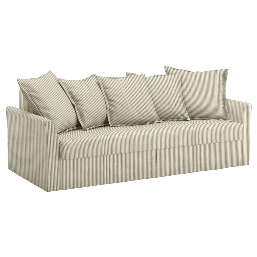 Holmsund 3-seat sofa bed Cover