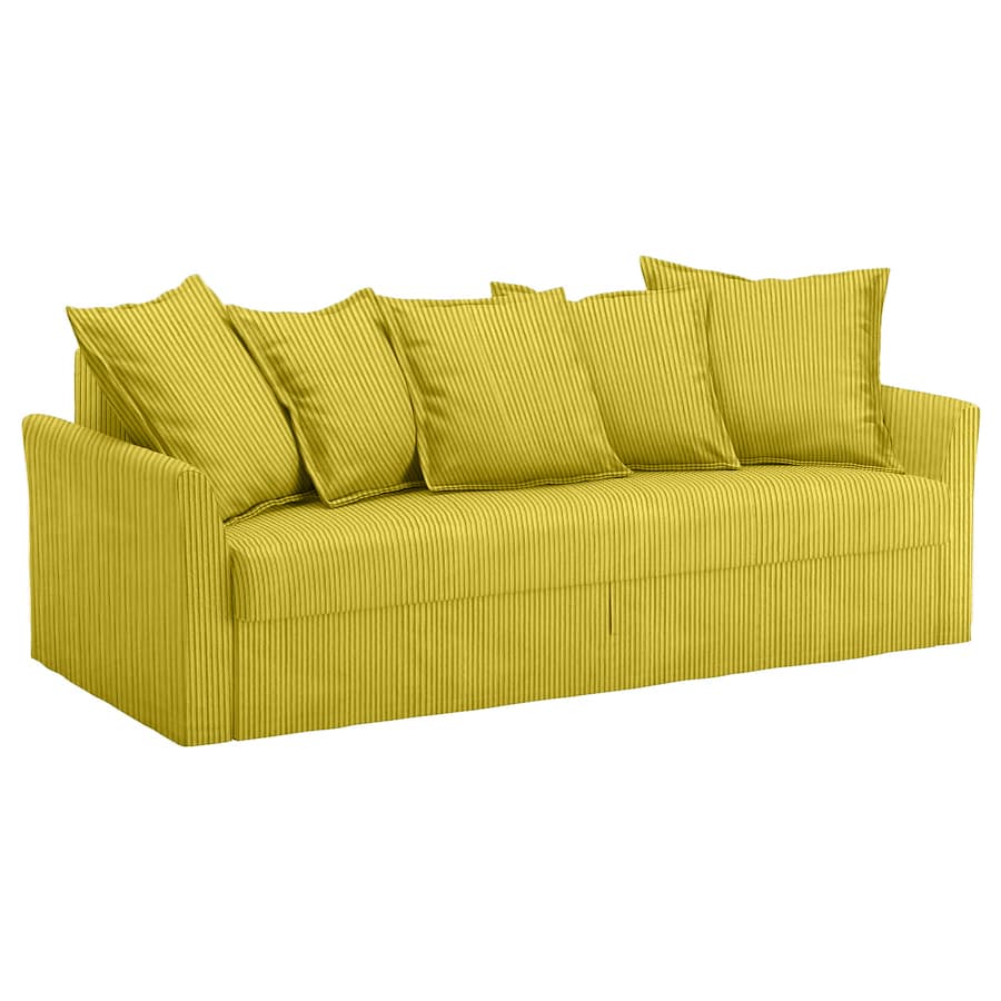 Holmsund 3-seat sofa bed Cover