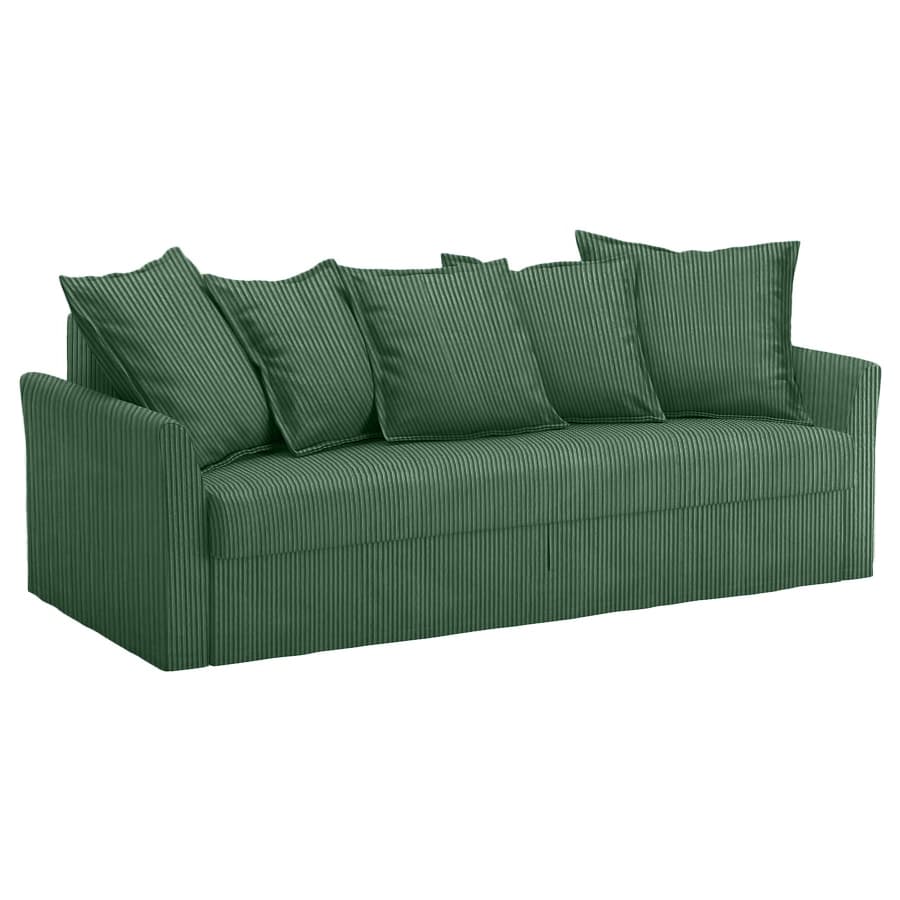 Holmsund 3-seat sofa bed Cover