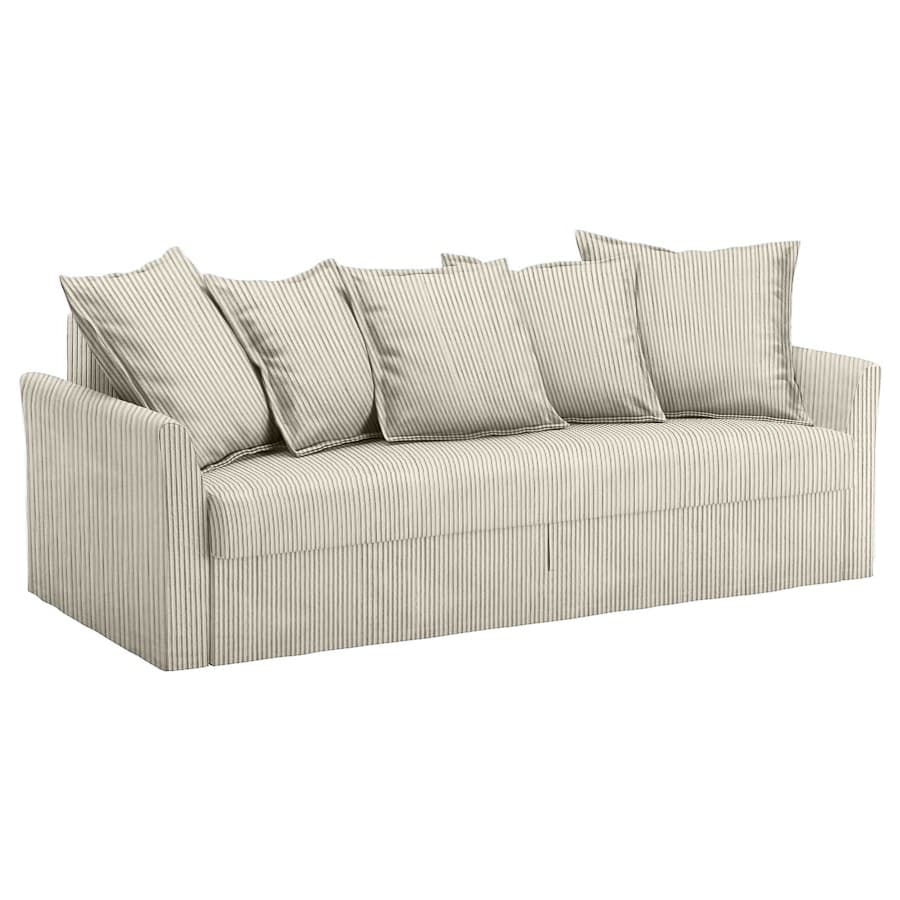Holmsund 3-seat sofa bed Cover