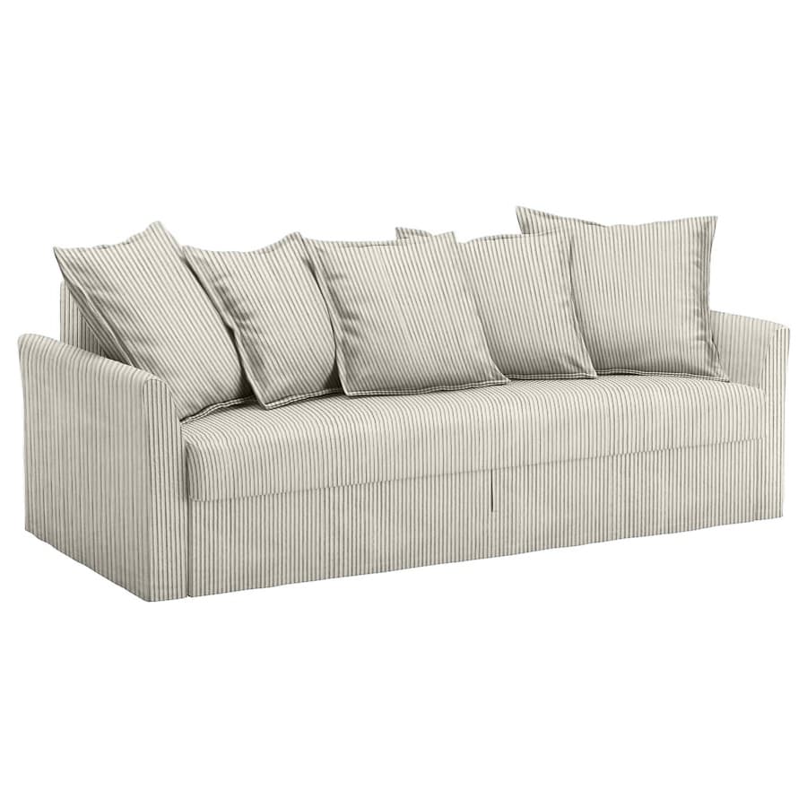 Holmsund 3-seat sofa bed Cover