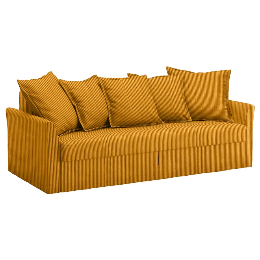 Holmsund 3-seat sofa bed Cover