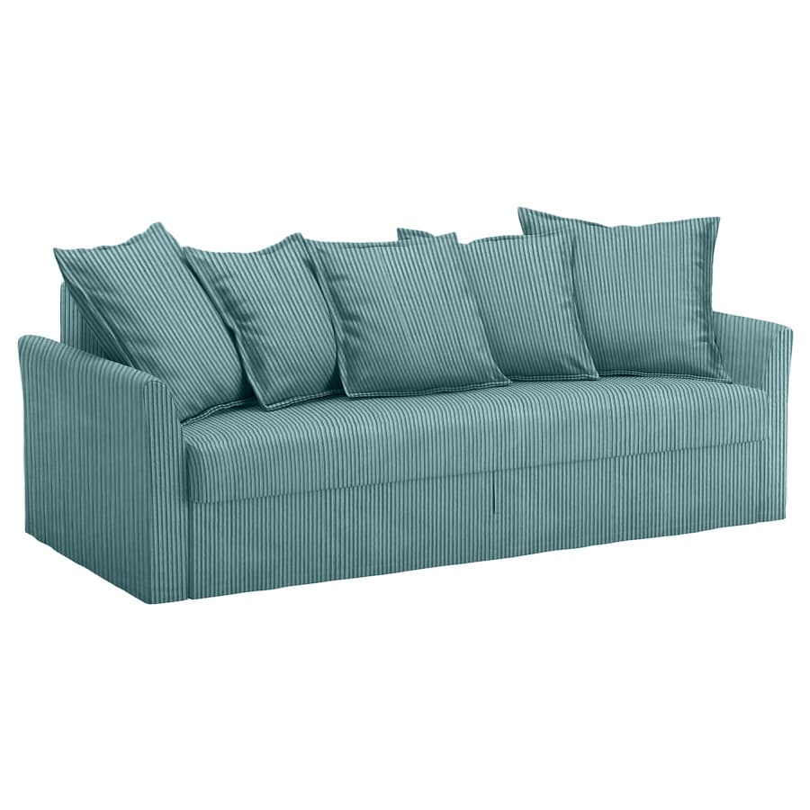 Holmsund 3-seat sofa bed Cover