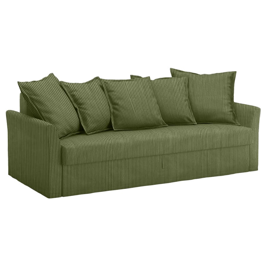 Holmsund 3-seat sofa bed Cover