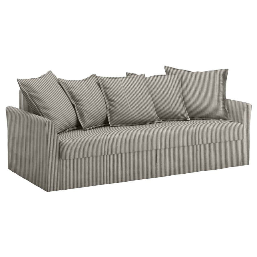 Holmsund 3-seat sofa bed Cover