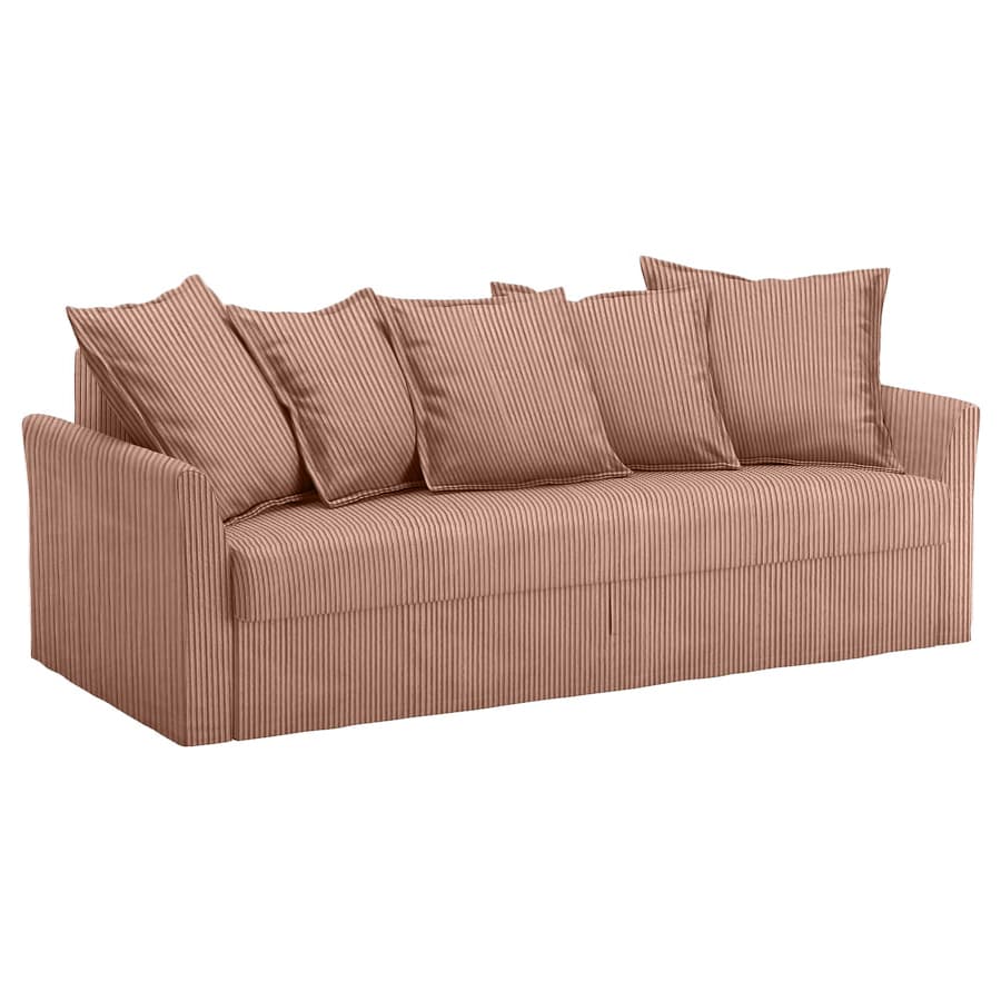 Holmsund 3-seat sofa bed Cover