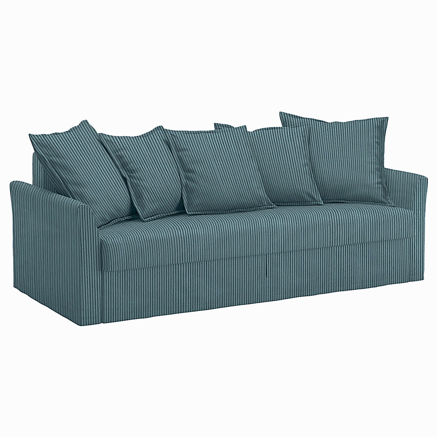 Holmsund 3-seat sofa bed Cover