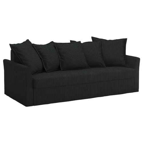 Housse de convertible Holmsund 3 places