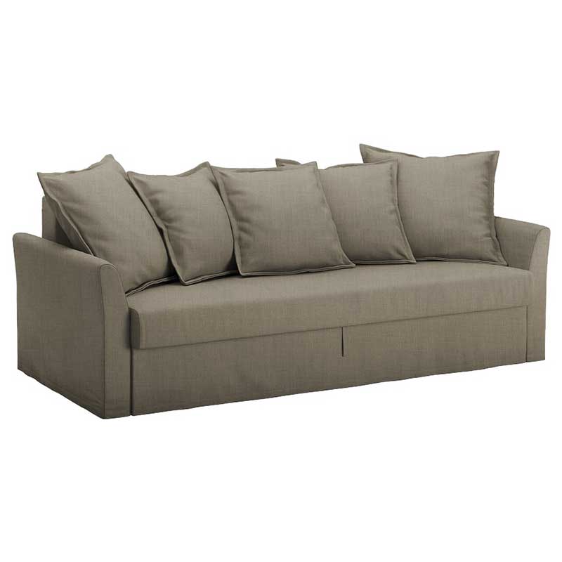 Holmsund 3-seat sofa bed Cover