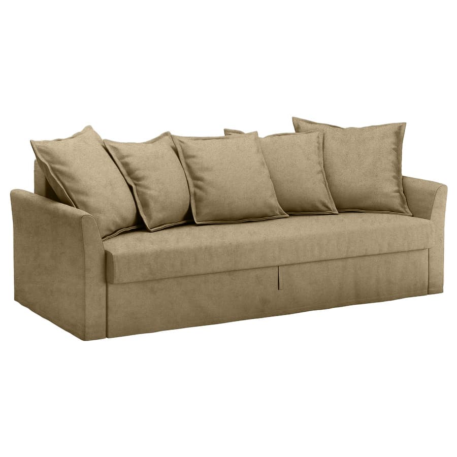 Holmsund 3-seat sofa bed Cover