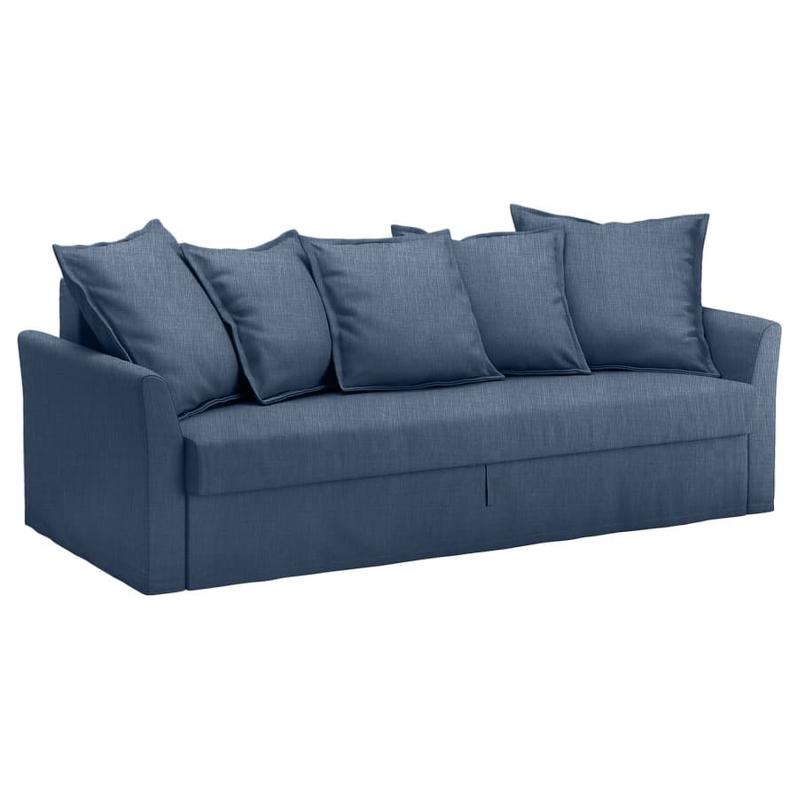 Holmsund 3-seat sofa bed Cover