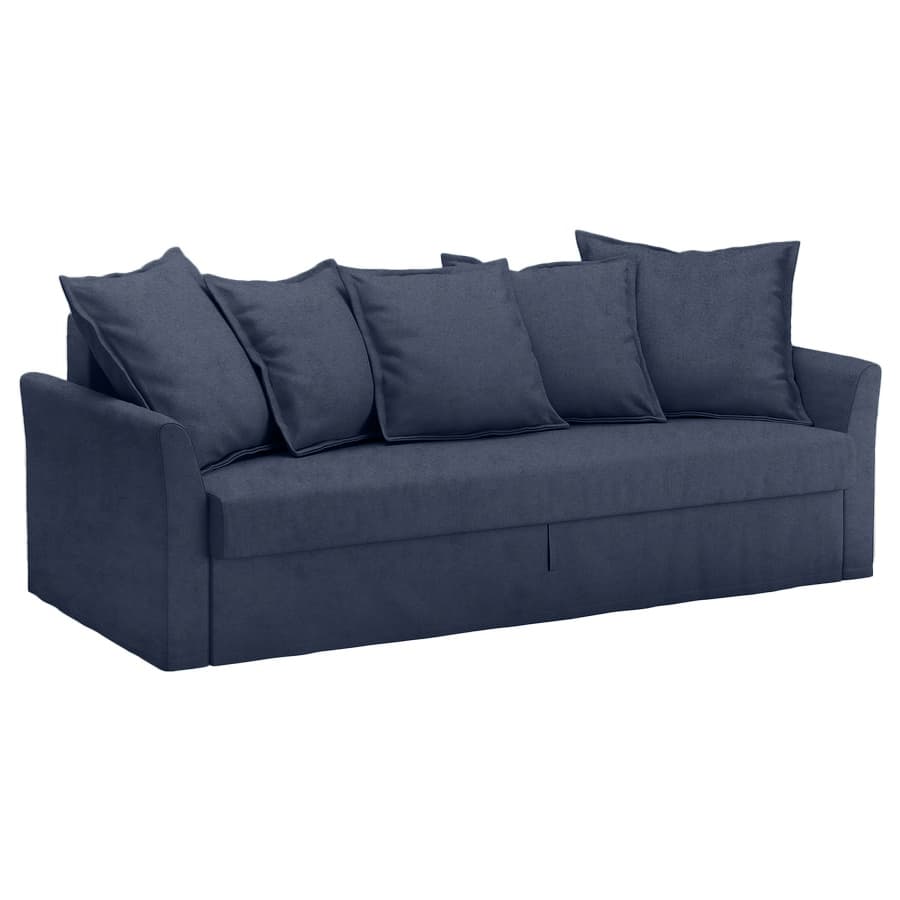 Holmsund 3-seat sofa bed Cover