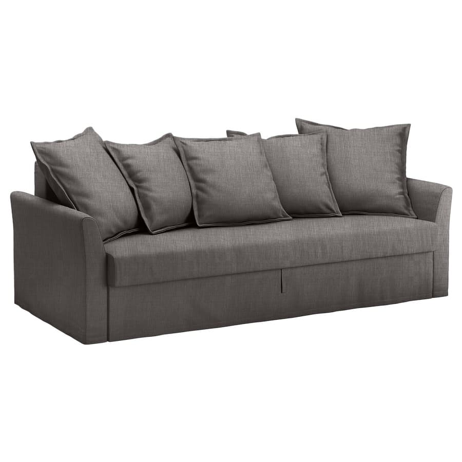 Holmsund 3-seat sofa bed Cover