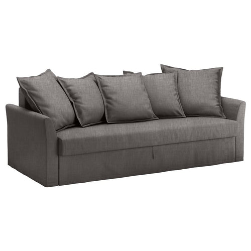 Housse de convertible Holmsund 3 places