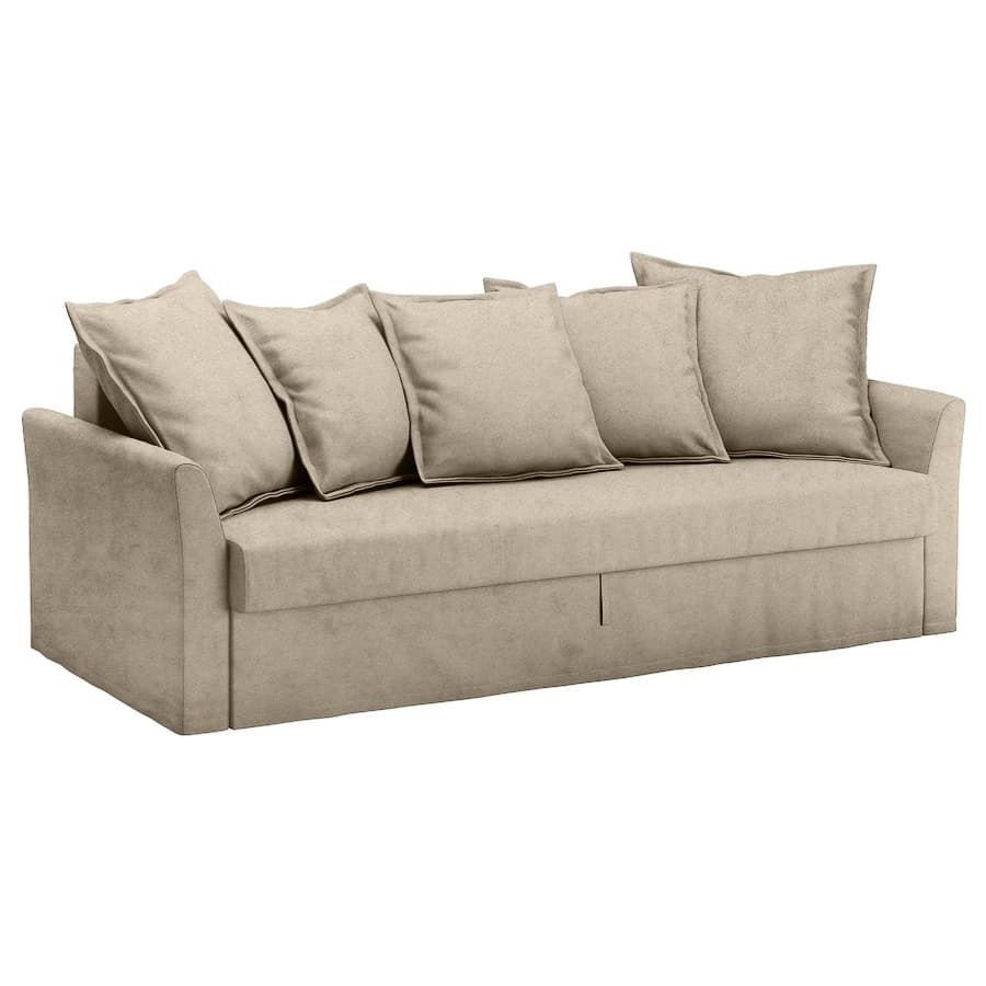 Holmsund 3-seat sofa bed Cover