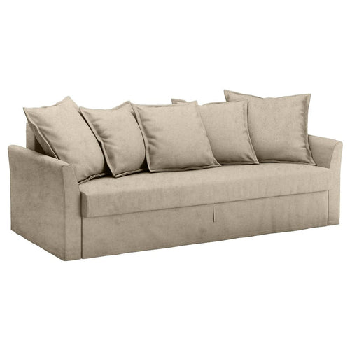 Housse de convertible Holmsund 3 places