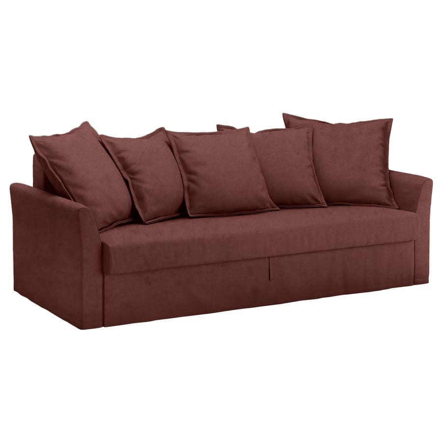 Holmsund 3-seat sofa bed Cover