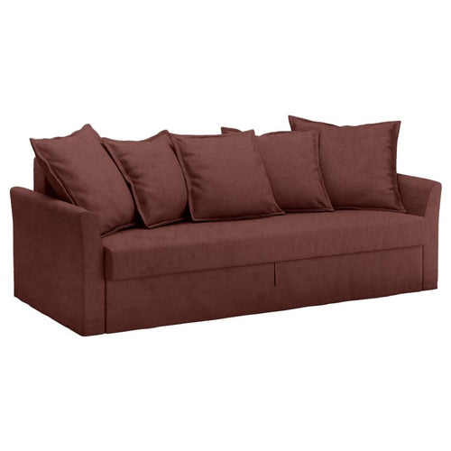 Housse de convertible Holmsund 3 places