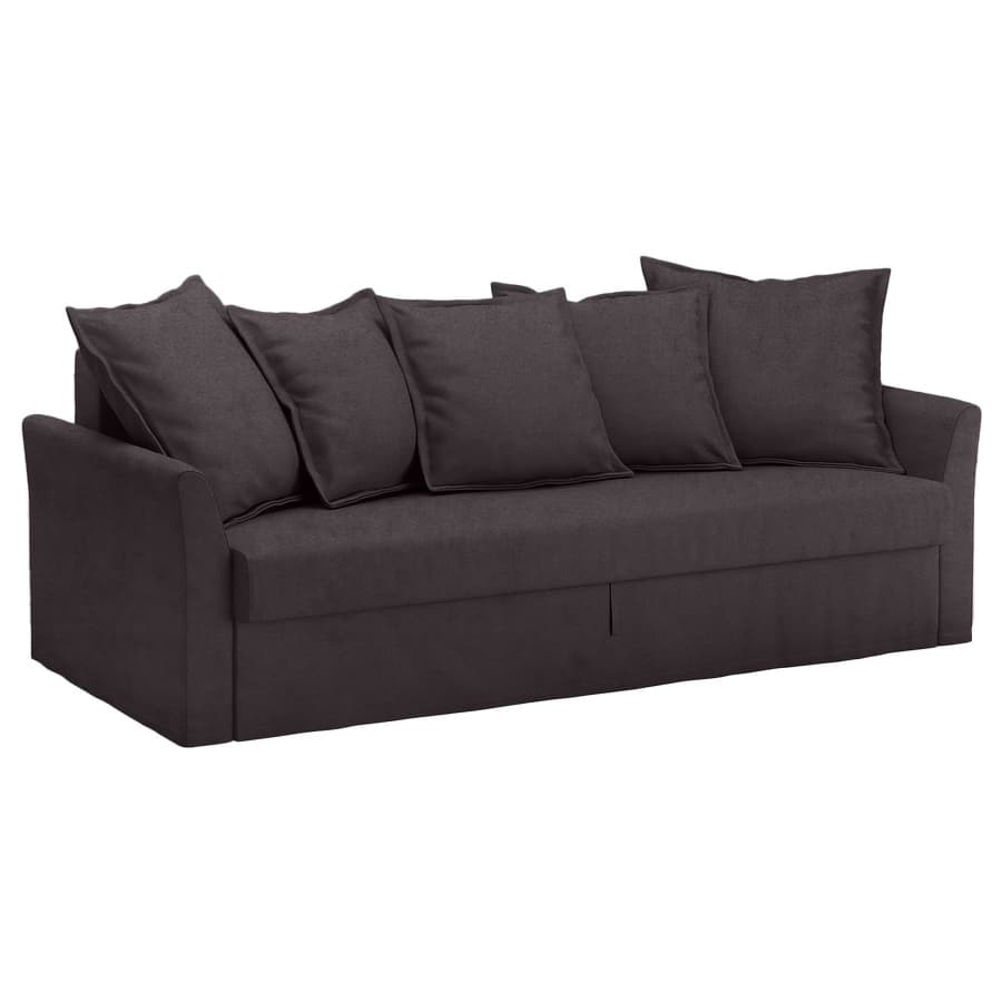Holmsund 3-seat sofa bed Cover