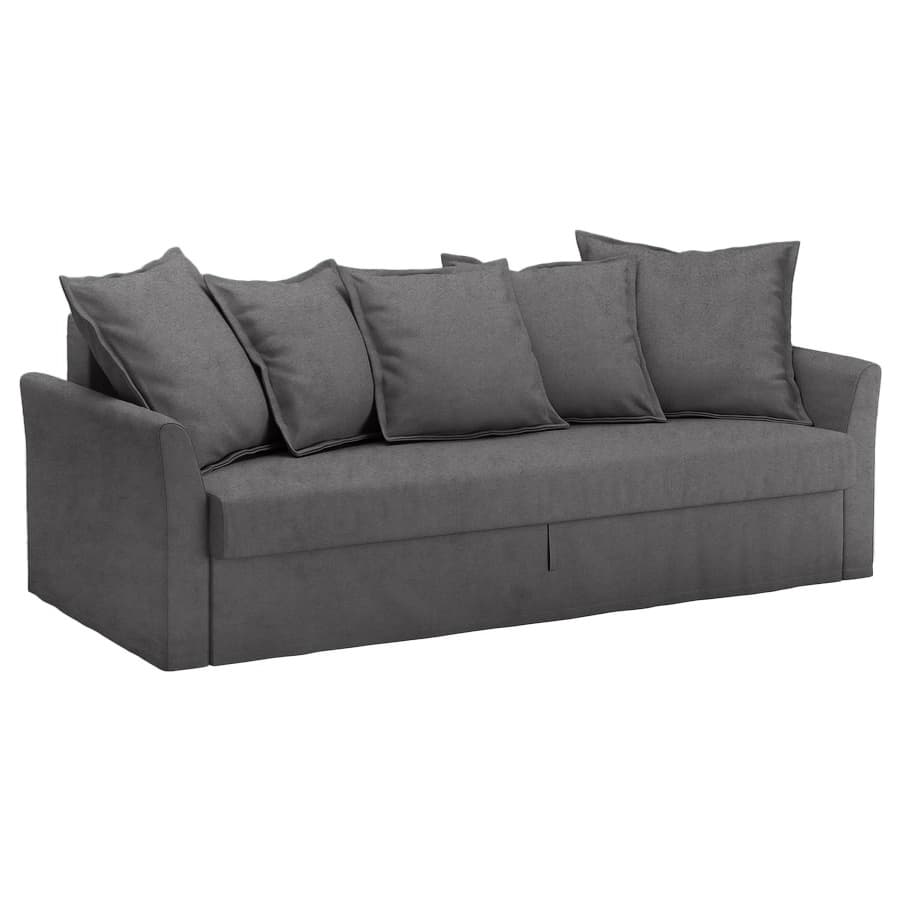 Holmsund 3-seat sofa bed Cover