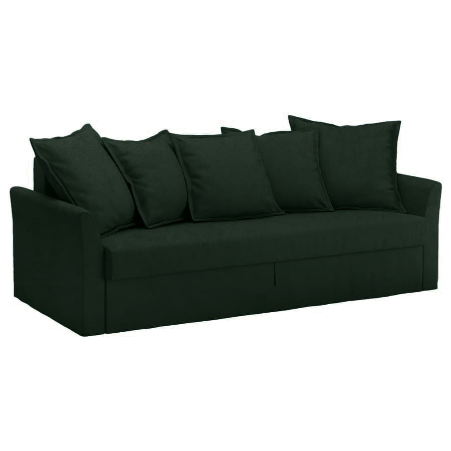 Holmsund 3-seat sofa bed Cover