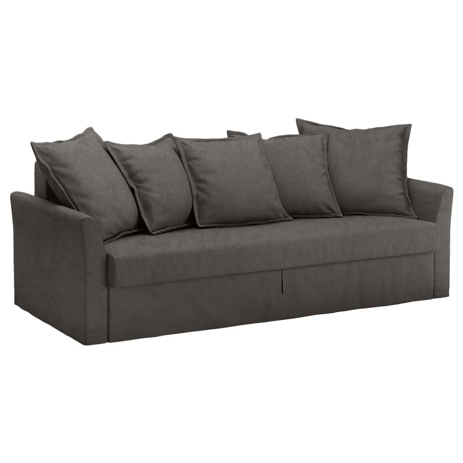 Holmsund 3-seat sofa bed Cover