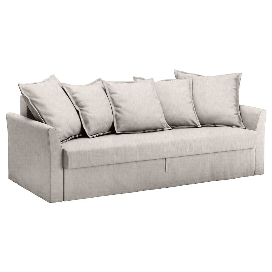Holmsund 3-seat sofa bed Cover