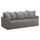 Housse de convertible Holmsund 3 places