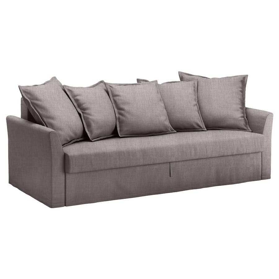 Holmsund 3-seat sofa bed Cover