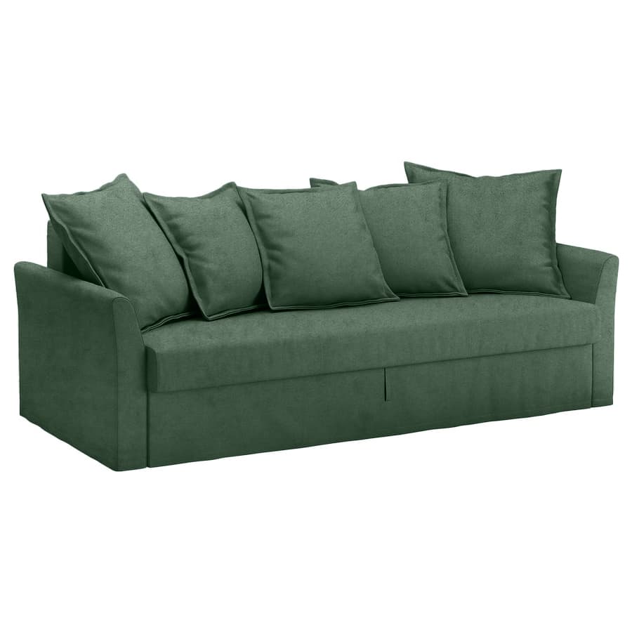 Holmsund 3-seat sofa bed Cover
