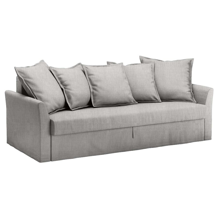 Holmsund 3-seat sofa bed Cover