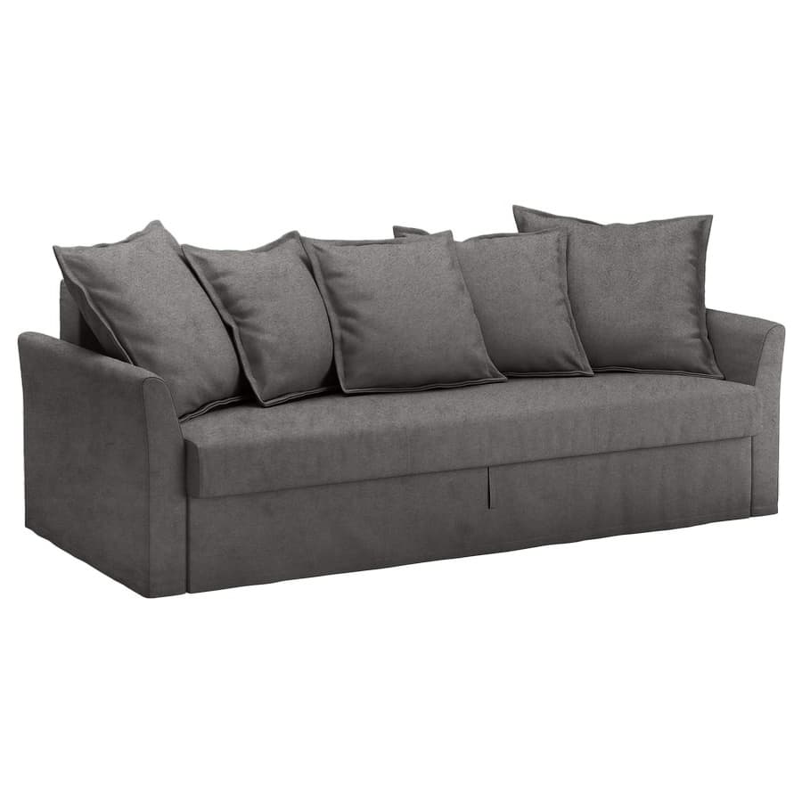 Holmsund 3-seat sofa bed Cover