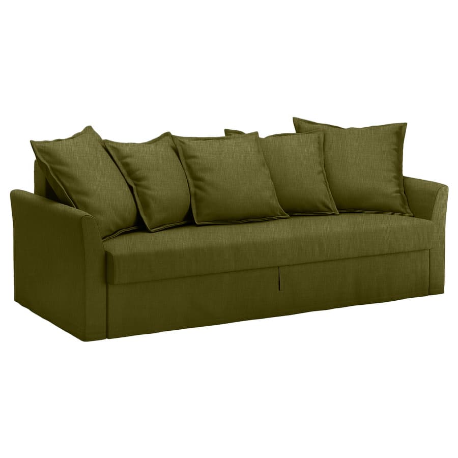 Holmsund 3-seat sofa bed Cover