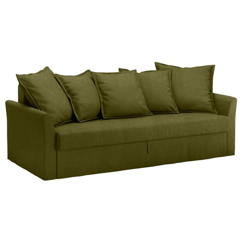 Housse de convertible Holmsund 3 places